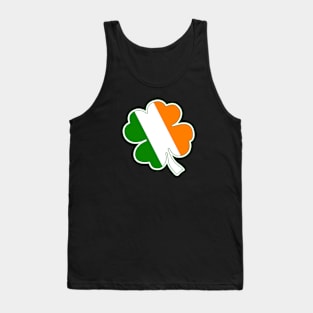 Irish Clove Tank Top